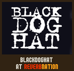 res BlackDogHat