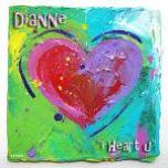 Dianne_-_I_heart_U_Cover4