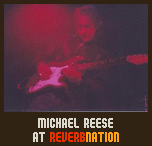 res Michael Reese